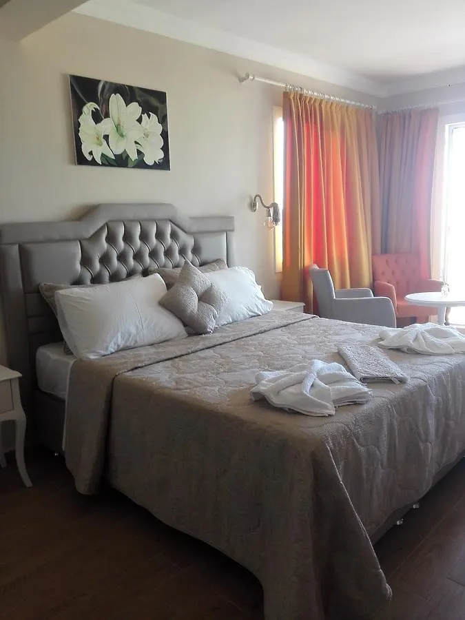 Serra Butik Otel 0*, Urla Turkey