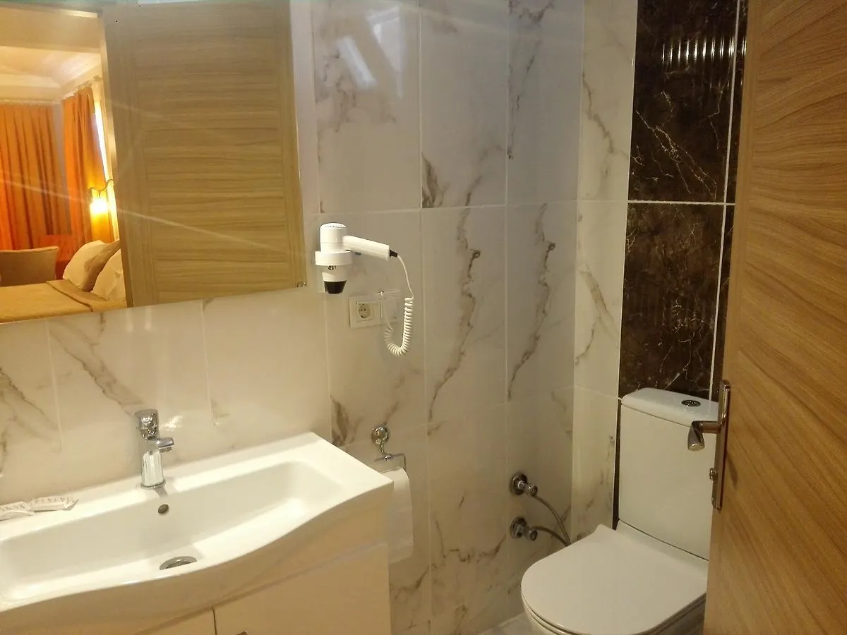 Serra Butik Otel