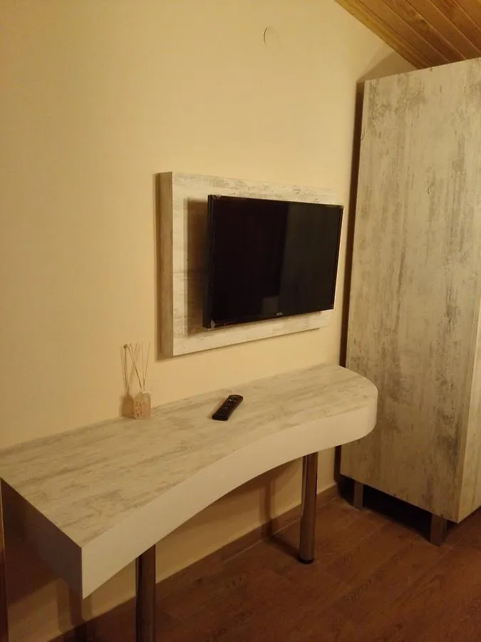 Serra Butik Otel 0*, Urla