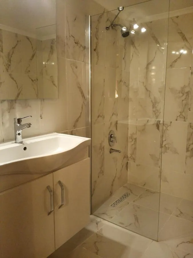 Serra Butik Otel