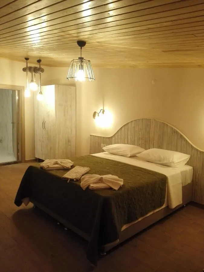 Serra Butik Otel  Urla