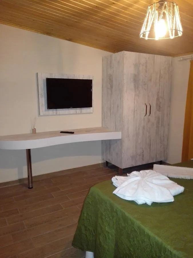 Hotel Serra Butik Otel