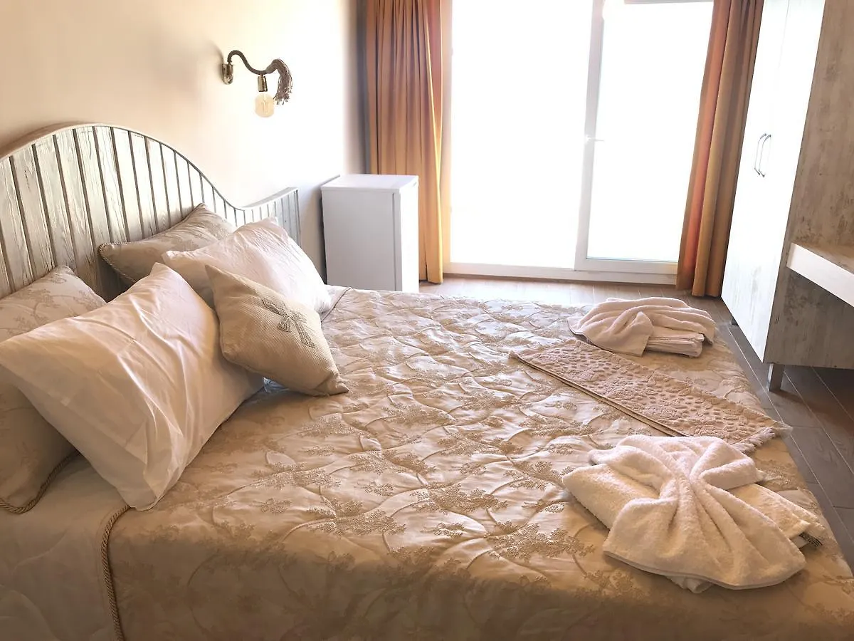 Hotel Serra Butik Otel